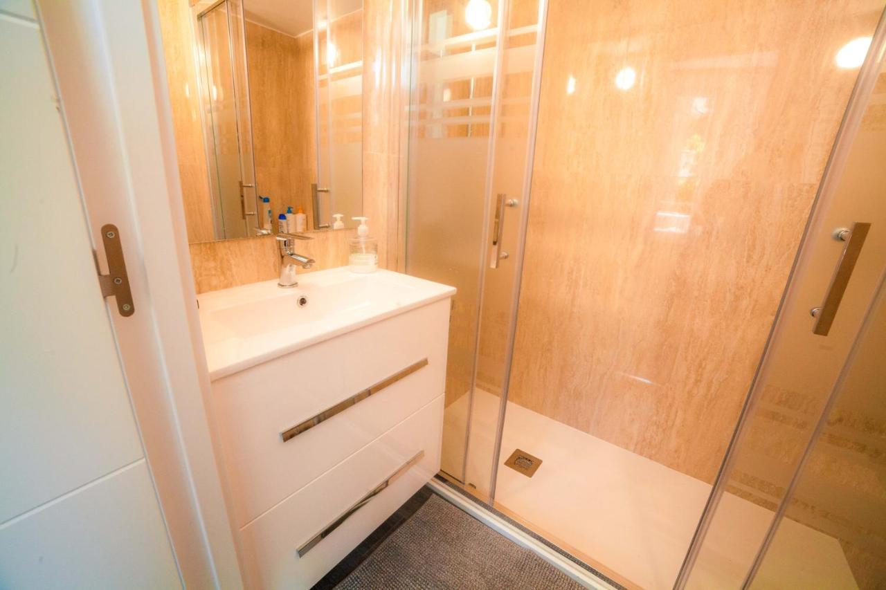 Apartments Madrid Plaza Mayor-Tintoreros المظهر الخارجي الصورة