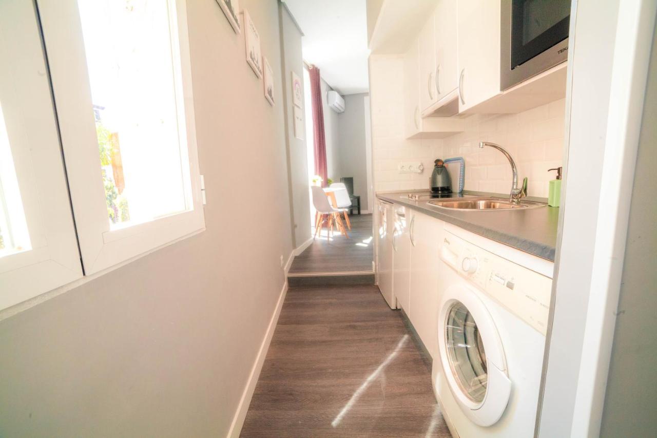 Apartments Madrid Plaza Mayor-Tintoreros المظهر الخارجي الصورة