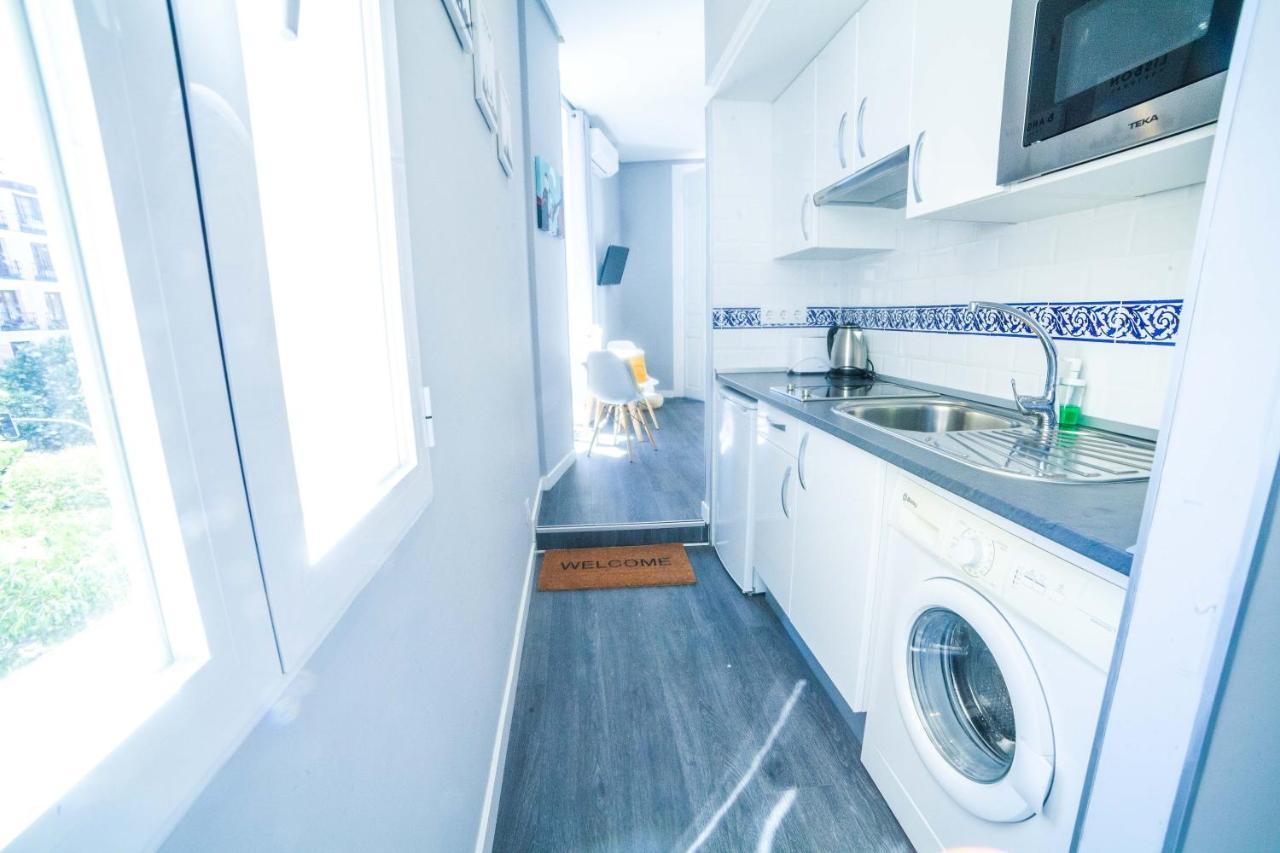 Apartments Madrid Plaza Mayor-Tintoreros المظهر الخارجي الصورة