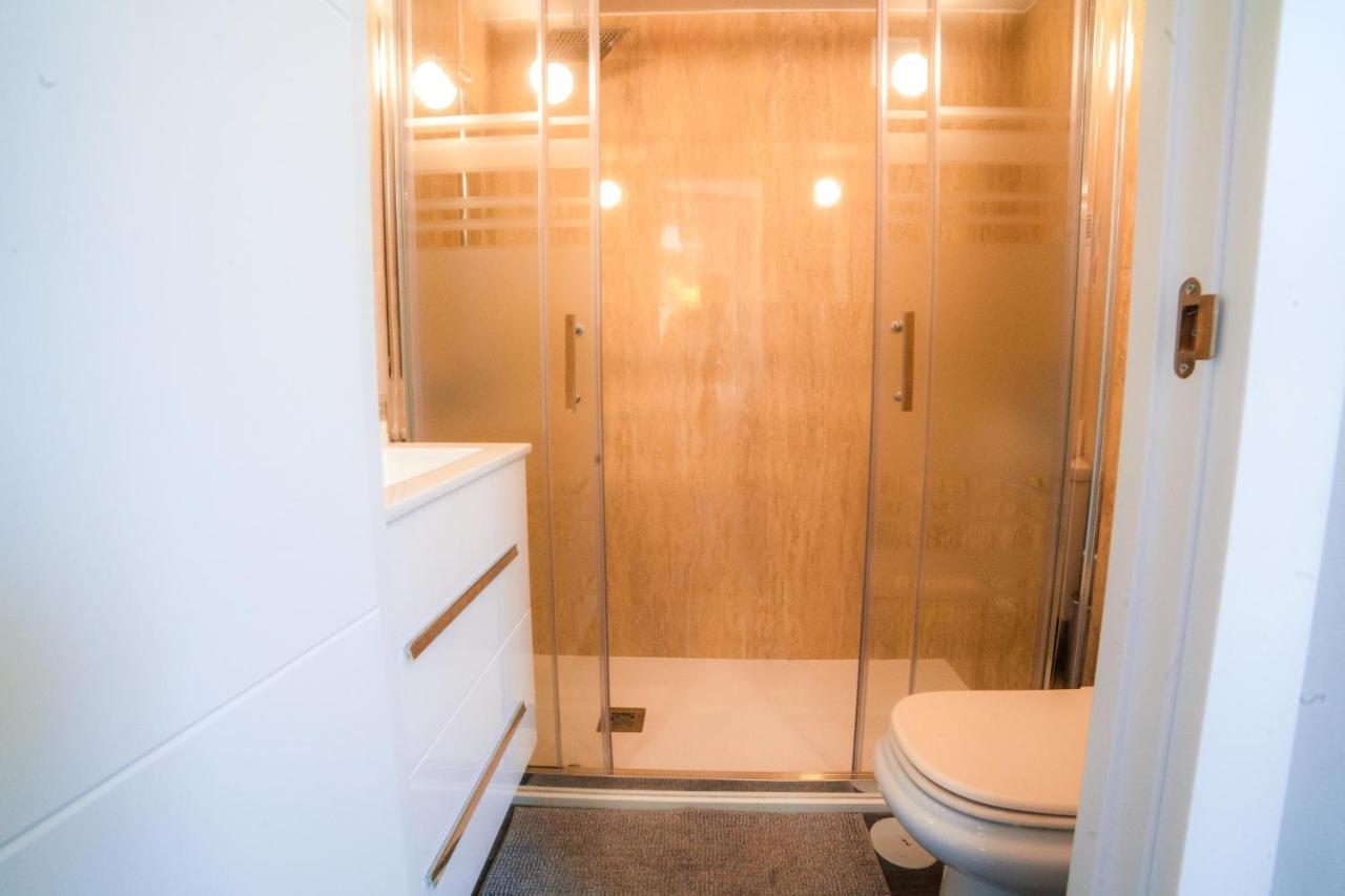 Apartments Madrid Plaza Mayor-Tintoreros المظهر الخارجي الصورة